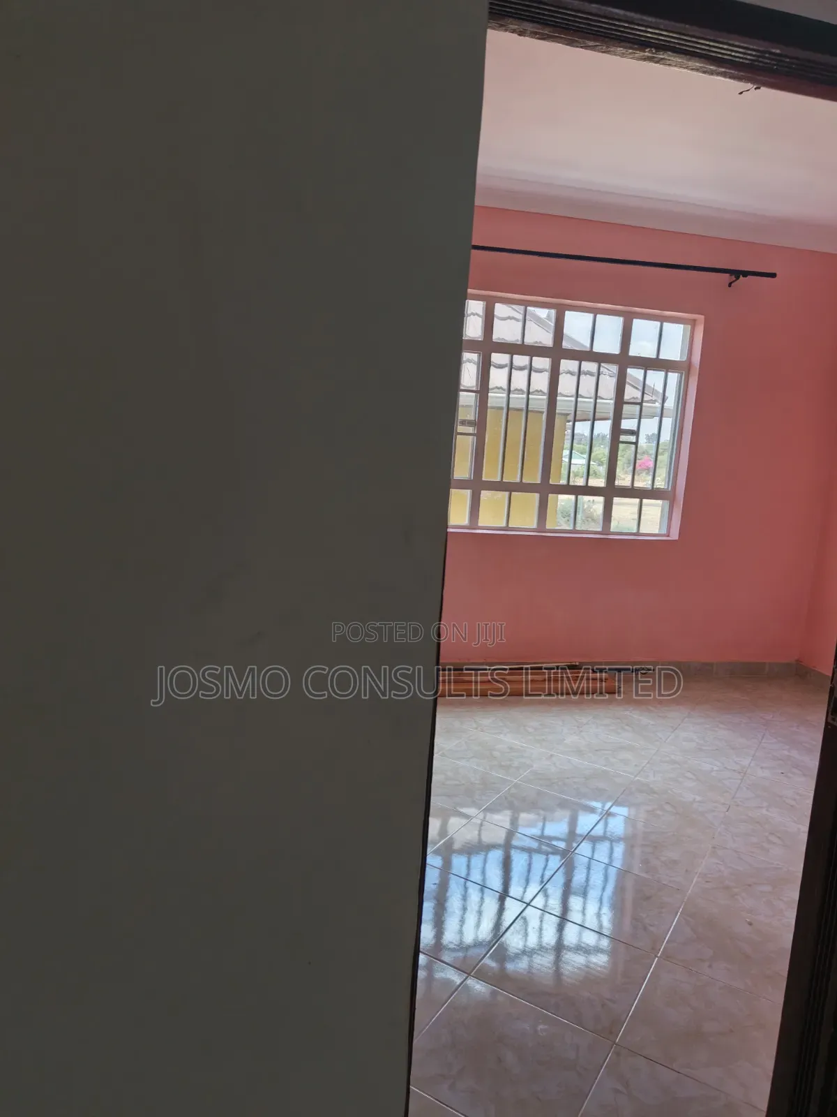 4bdrm Maisonette in Kamakis for rent