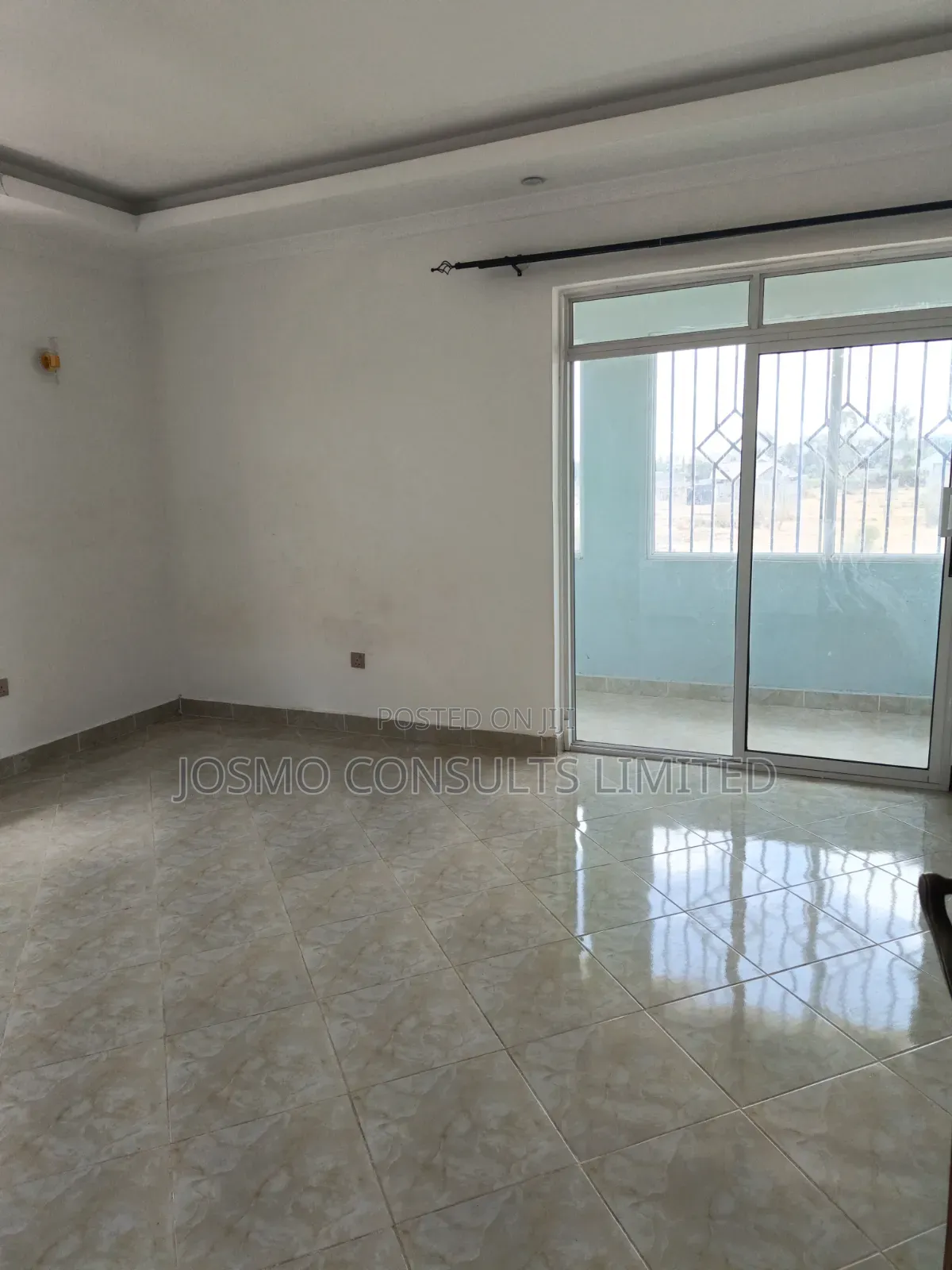 4bdrm Maisonette in Kamakis for rent