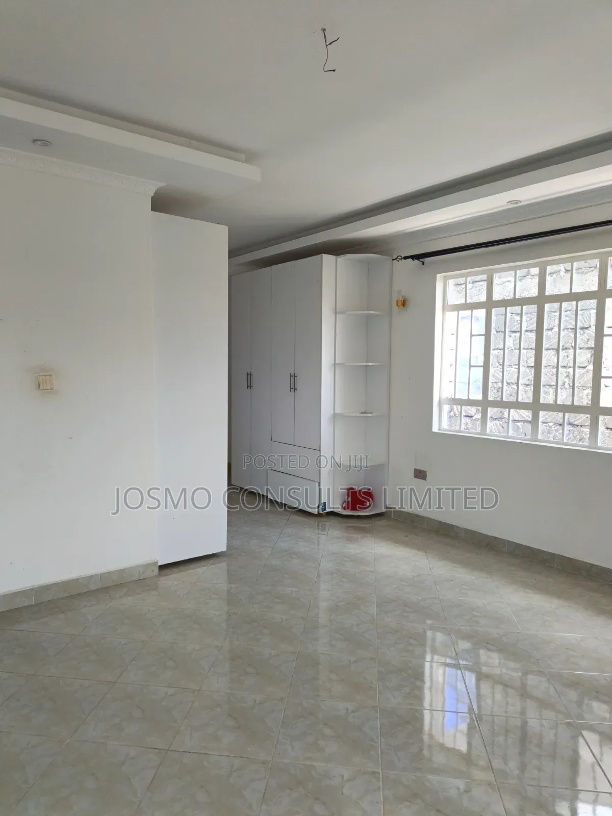 4bdrm Maisonette in Kamakis for rent