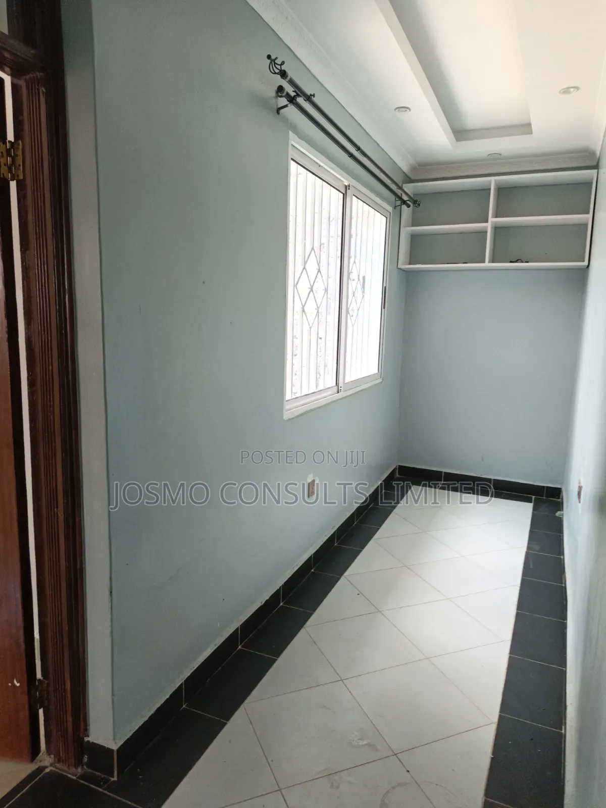 4bdrm Maisonette in Kamakis for rent