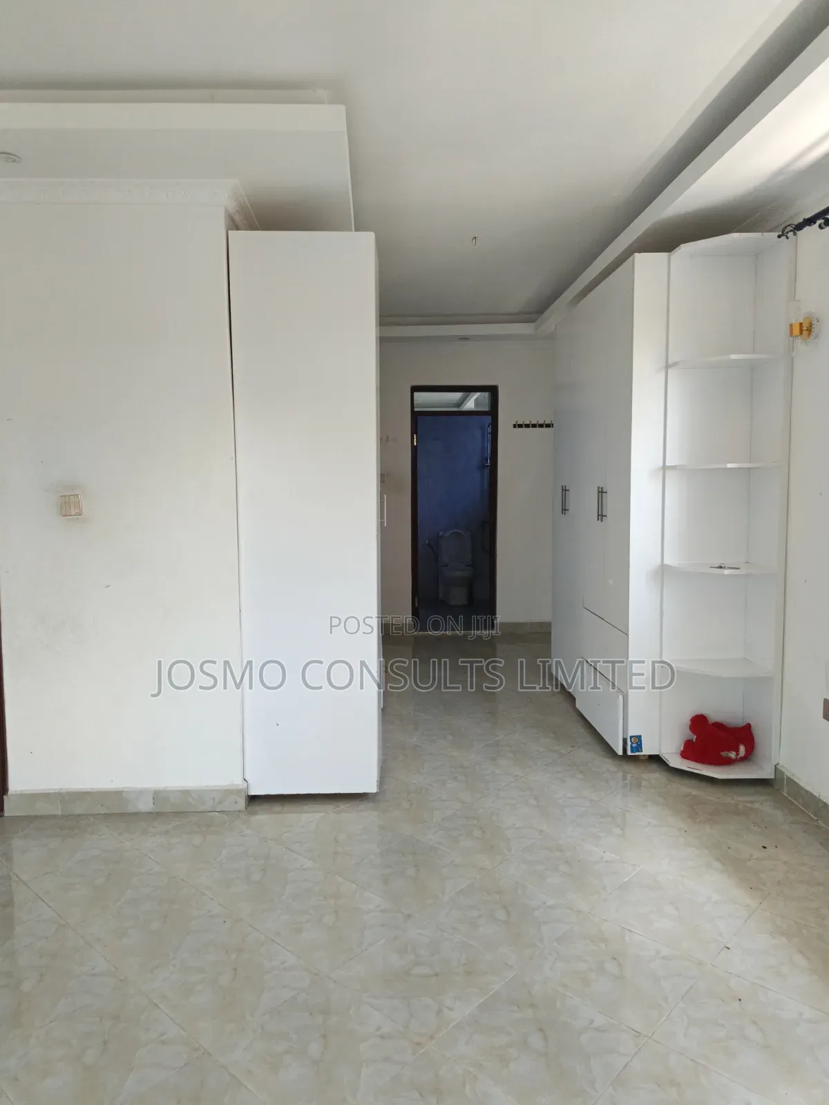 4bdrm Maisonette in Kamakis for rent