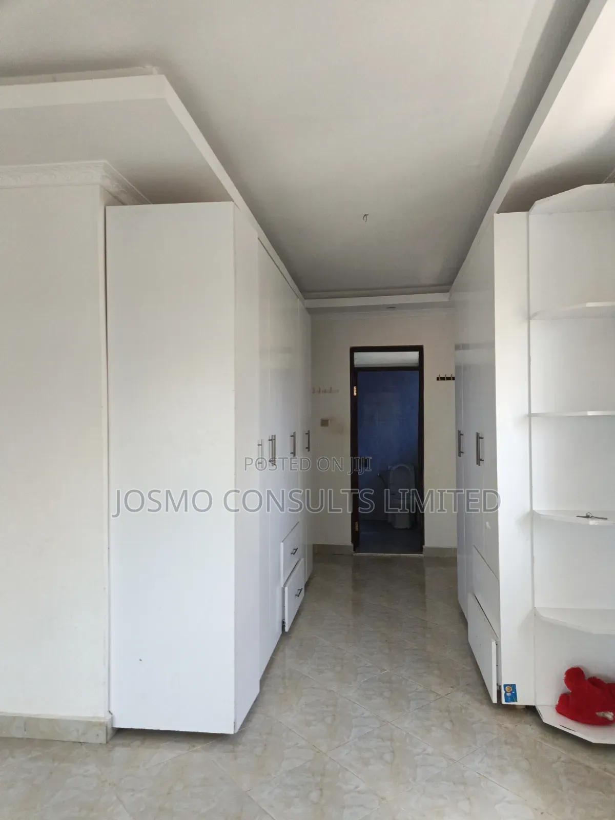 4bdrm Maisonette in Kamakis for rent