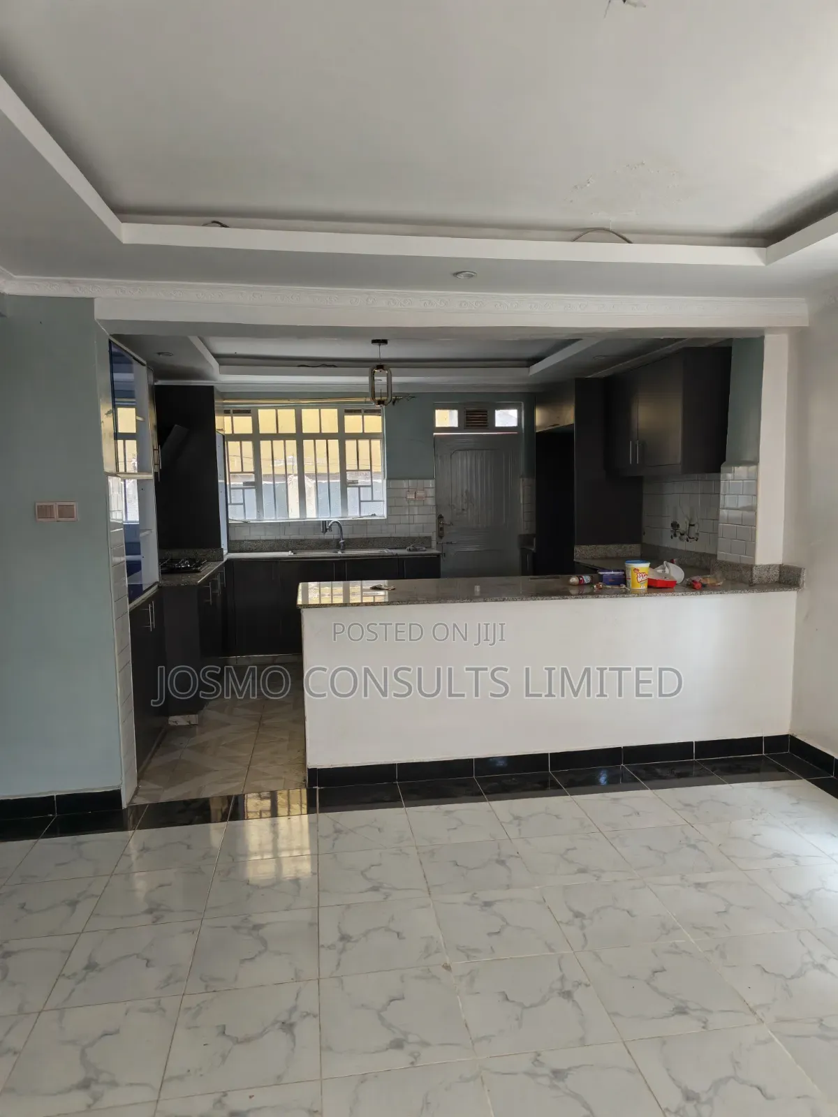 4bdrm Maisonette in Kamakis for rent