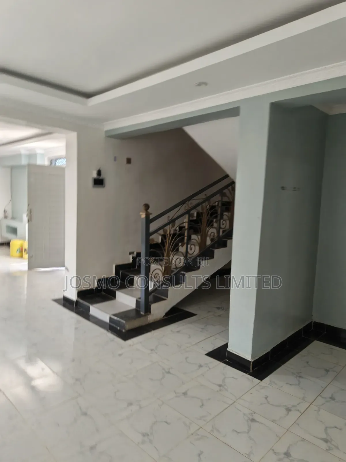 4bdrm Maisonette in Kamakis for rent