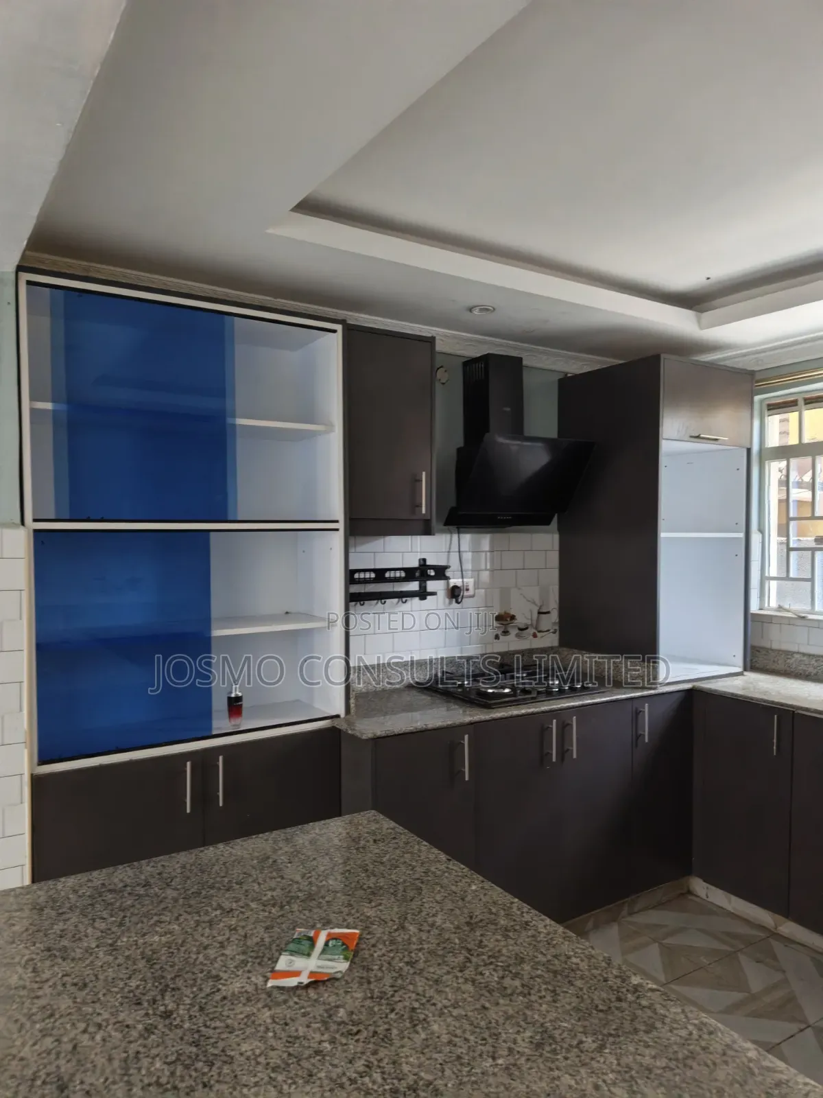 4bdrm Maisonette in Kamakis for rent