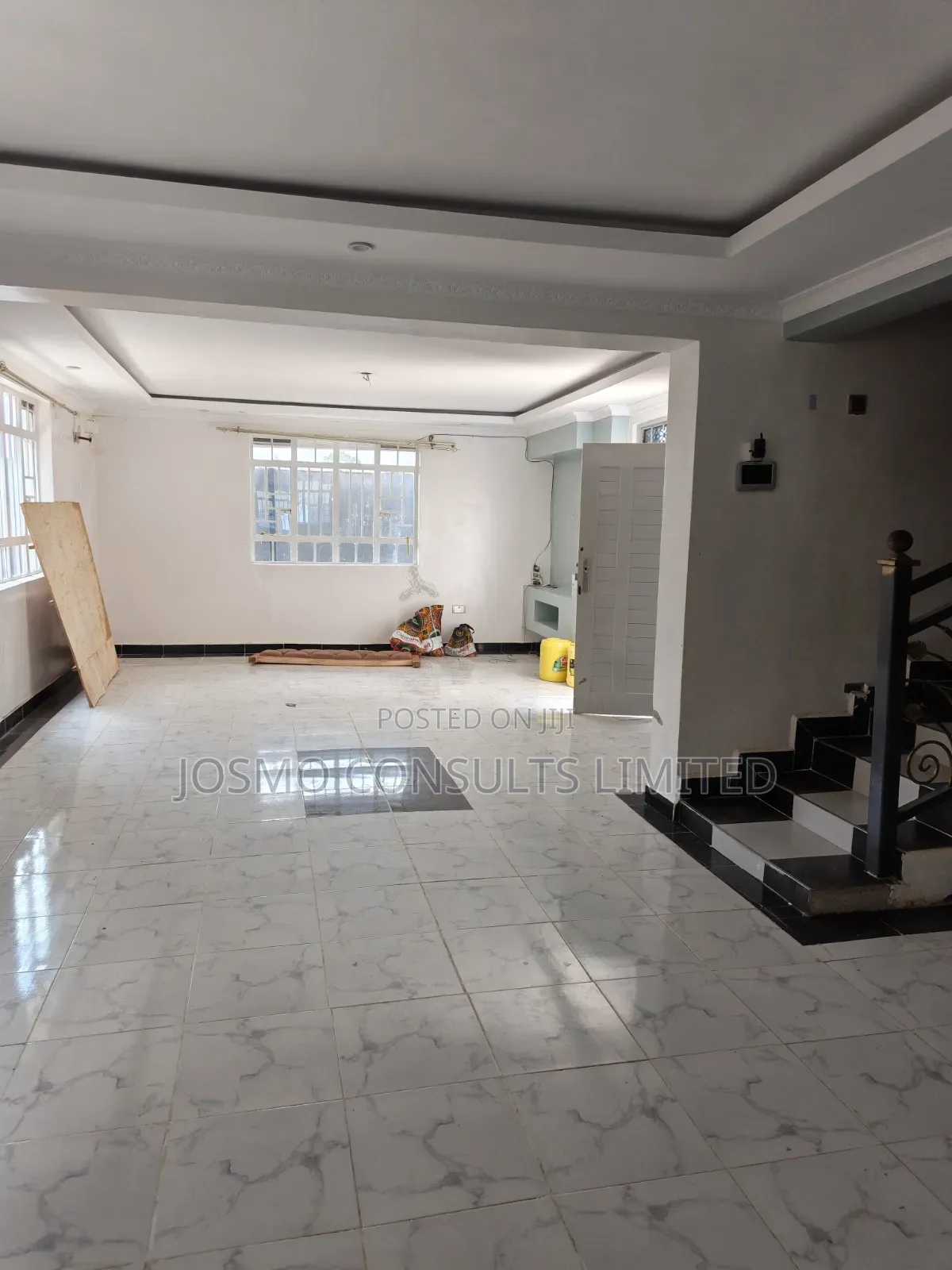 4bdrm Maisonette in Kamakis for rent