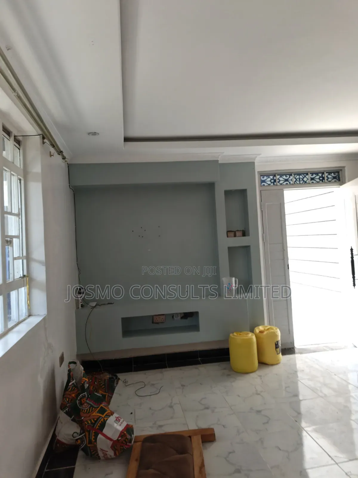 4bdrm Maisonette in Kamakis for rent