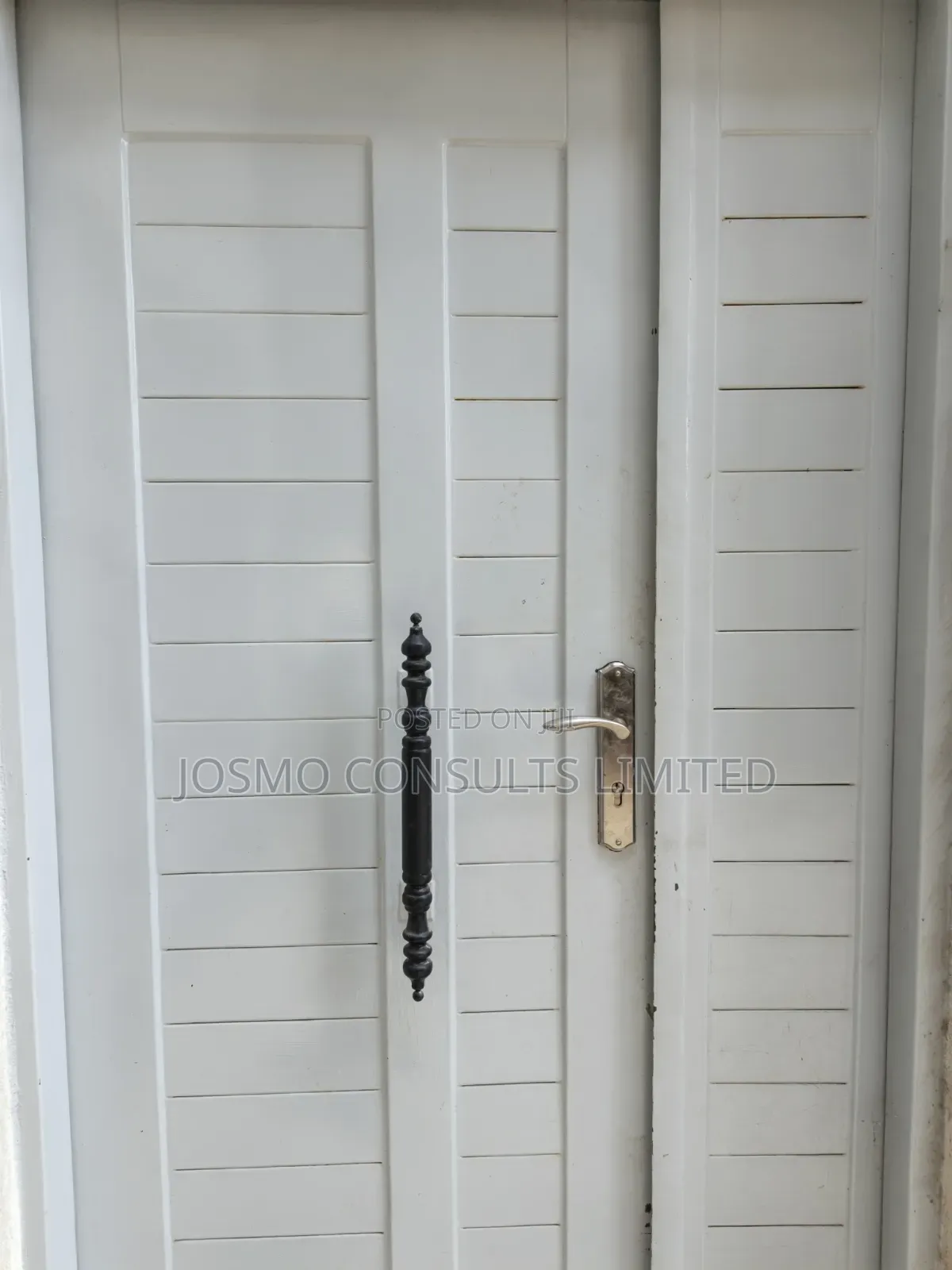 4bdrm Maisonette in Kamakis for rent