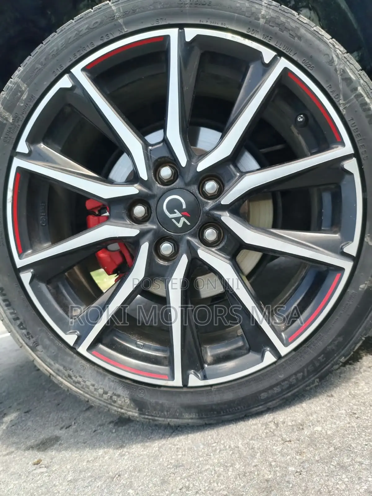 Toyota Voxy 2017