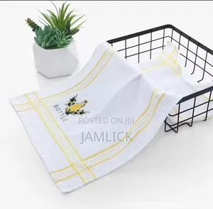 6pcs Bestlove Microfiber Kitchen Towels - Bz