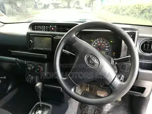 Toyota Probox 2015 White