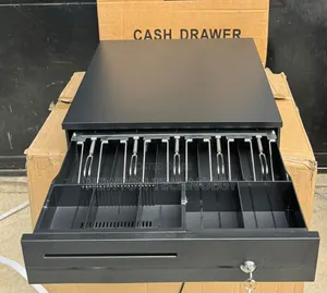 Automatic Cash Drawer