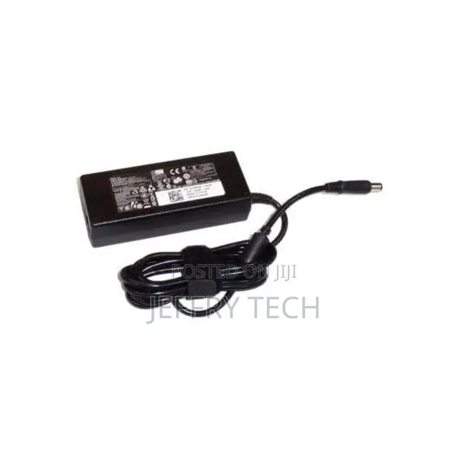 Dell Charger 19.5v 4.62a