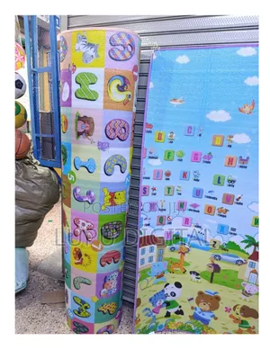 Baby Playmarts. Size 6mx6m