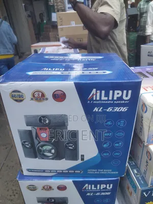 Ailipi 3.1 Home Theatre