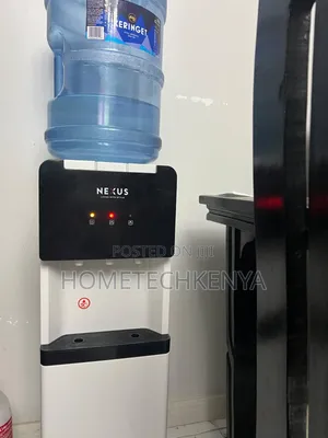 Water Dispenser Repair