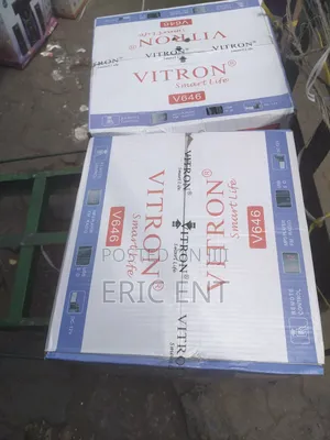 Itron V6 Home Theatre