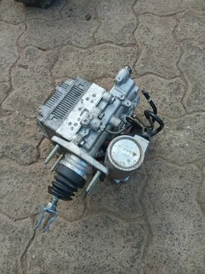 Abs Actuator