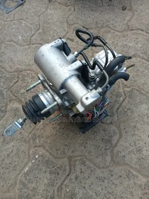 Abs Actuator