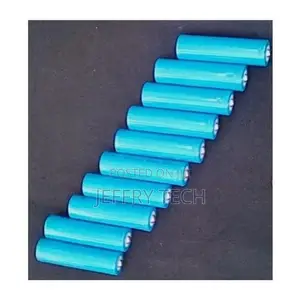 10pcs Rechargeable Lithium Battery 18650
