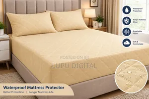 Mattress Protector Waterproof