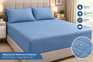 Mattress Protector Waterproof