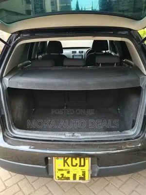 Volkswagen Golf 1.4 TSi 2008 Black