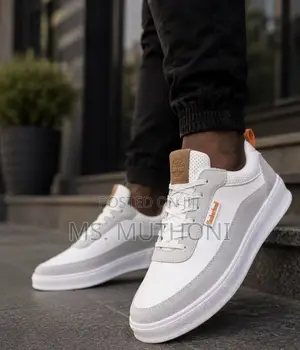 Timberland Low Top Platform Leather Sneakers Size 40-45