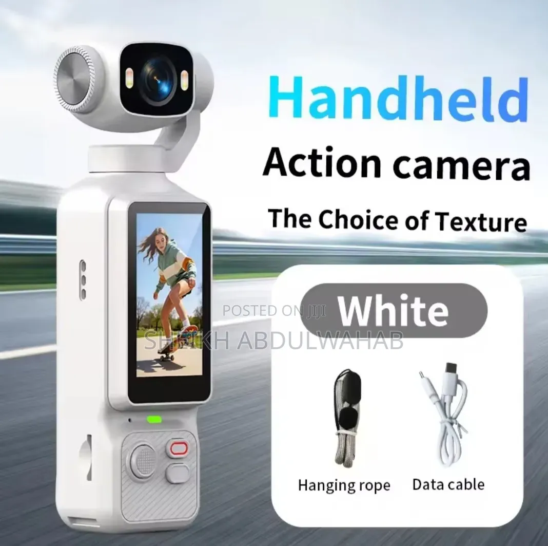 LK-033 Camera
