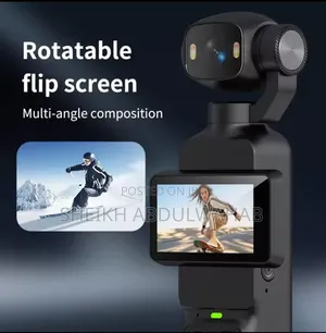 LK-033 Camera