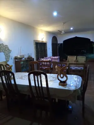 Furnished 4bdrm Maisonette in 4Br Furnished, Watamu for sale
