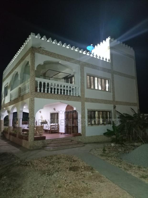 Furnished 4bdrm Maisonette in 4Br Furnished, Watamu for sale