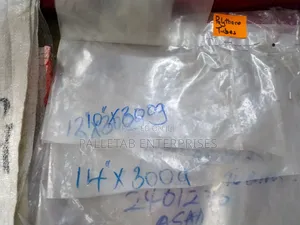 Polythene Tubes Bags