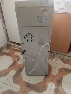 Dispenser Services
