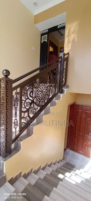 Furnished 6bdrm Maisonette in Kahawa Sukari for sale