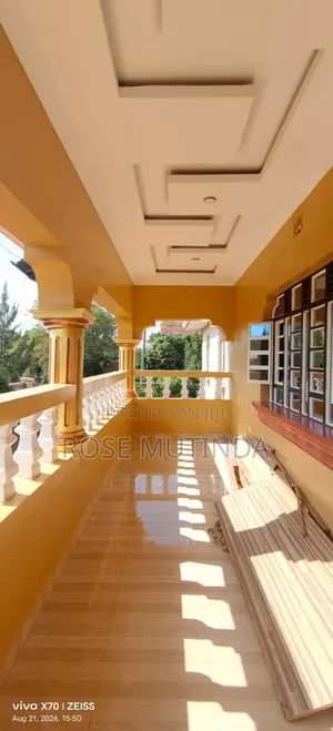 Furnished 6bdrm Maisonette in Kahawa Sukari for sale