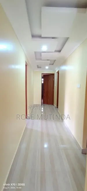 Furnished 6bdrm Maisonette in Kahawa Sukari for sale