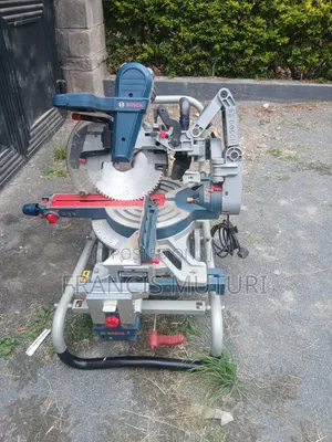 Bosch Mitre Saw
