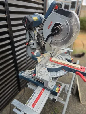 Bosch Mitre Saw