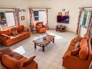 Furnished 4bdrm Bungalow in 4Br Furnished In for sale