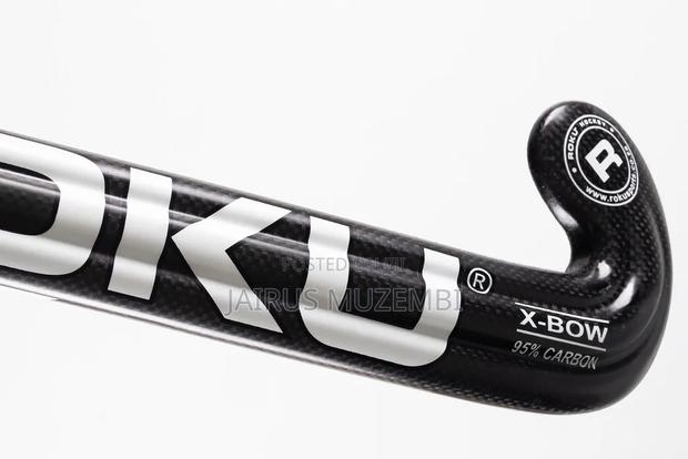 Hockey Stick