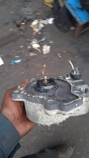 1NZ Hybrid Water Pump