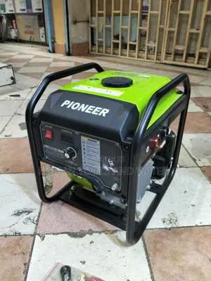 Offgrind Pioneer Gasoline Welding Machine Mma130 Amps All Use