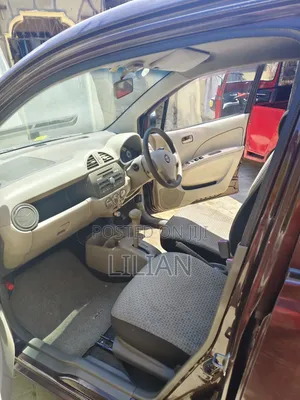 Suzuki Alto 2013 Brown