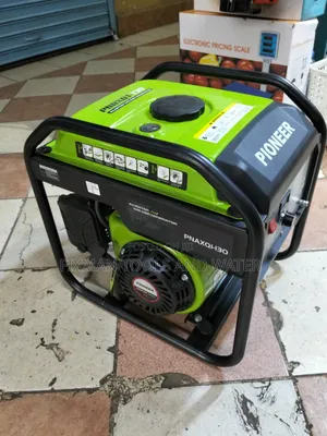 Gasoline WELDING MACHINE MMA130AMPS for Offgrind Use