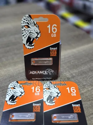 16GB Advance High Quality and High Speed Metal Flash Disk