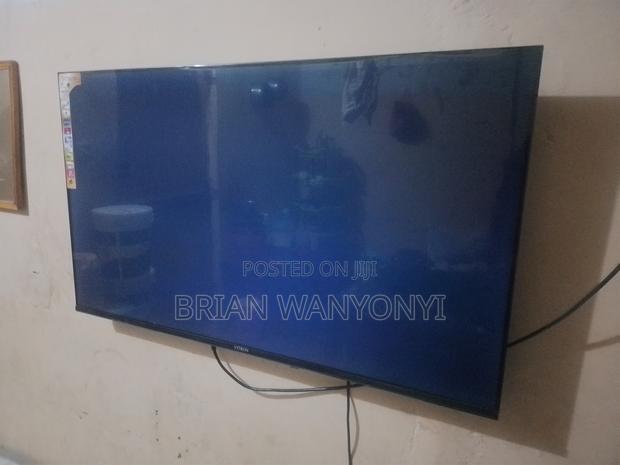 Smart TV Vitron 43 Inches
