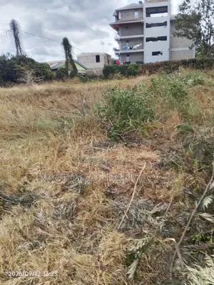 100x100 Plot Machakos Kathome Selling at 3.5m