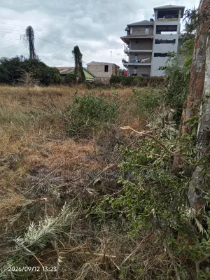 100x100 Plot Machakos Kathome Selling at 3.5m