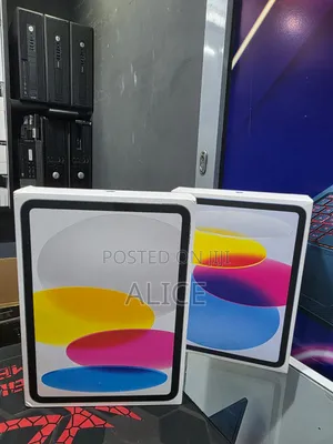 Apple iPad